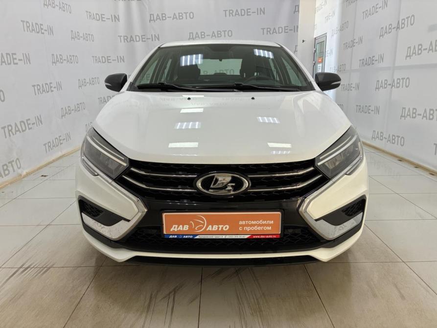 Lada (ВАЗ) Vesta I Рестайлинг (NG) Пермь  - изображение 2