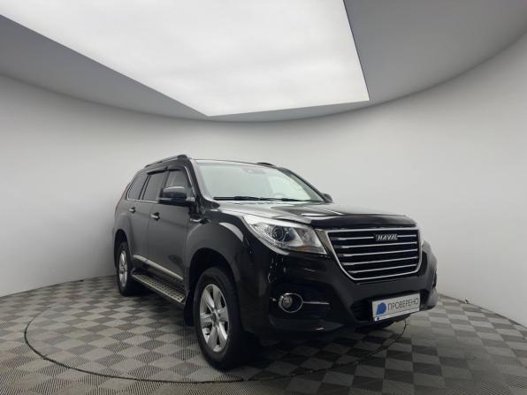Haval H9 I Рестайлинг с пробегом 2021 года, цена 2 089 000 рублей, 200052 км, внедорожник, Автокод Объявления