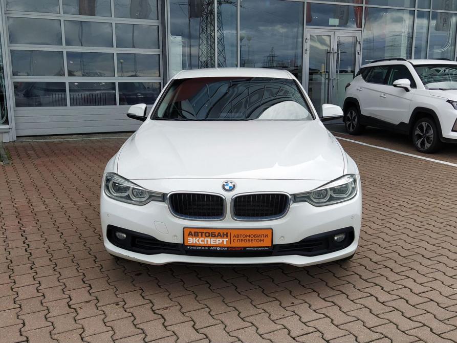 BMW 3 серии VI (F3x) Рестайлинг Екатеринбург  - изображение 2