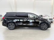 Kia Carnival III Калуга  - изображение 33