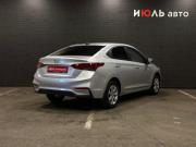 Hyundai Solaris II Челябинск  - изображение 26