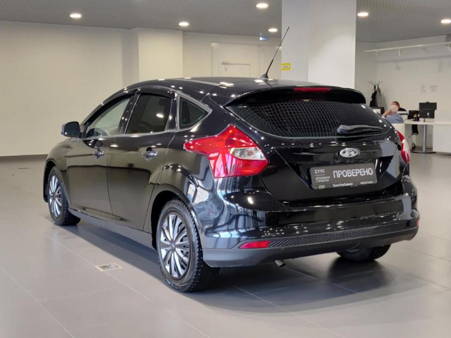 Ford Focus III Казань  - изображение 8