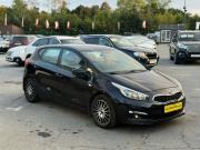 Kia Ceed II Рестайлинг Ижевск  - изображение 26