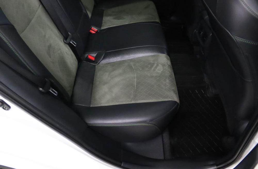 Toyota RAV4 V (XA50) Сургут  - изображение 13