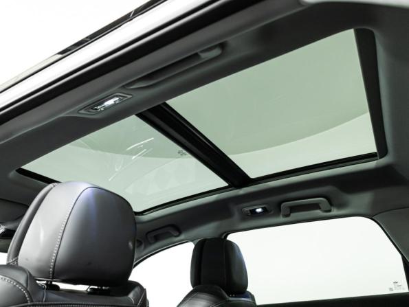 Chery Tiggo 8 Pro Max I Рестайлинг с пробегом 2023 года, цена 2 599 700 рублей, 5534 км, внедорожник, Автокод Объявления