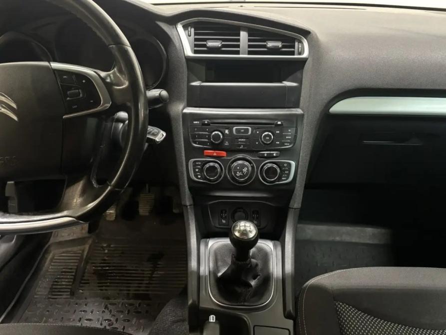 Citroen C4 II Саратов  - изображение 9