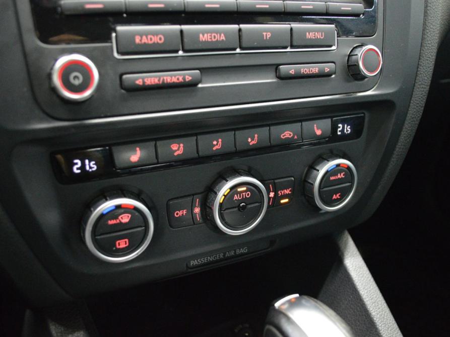 Volkswagen Jetta VI Санкт-Петербург  - изображение 15