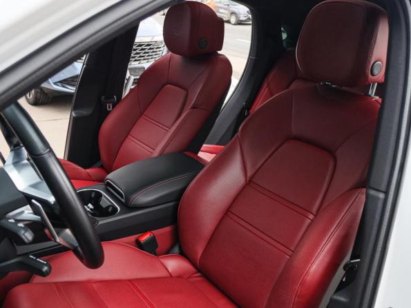 Porsche Cayenne III с пробегом 2020 года, цена 10 300 000 рублей, 58282 км, внедорожник, Автокод Объявления