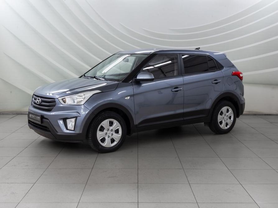 Hyundai Creta I Волгоград  - изображение 3