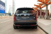 Land Rover Range Rover V Москва  - изображение 60