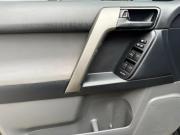 Toyota Land Cruiser Prado 150 Series Рестайлинг 1 Набережные Челны  - изображение 24