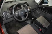 Suzuki SX4 I (Classic) Киров  - изображение 52
