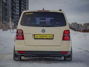 Volkswagen Touran I Рестайлинг Тюмень  - изображение 29