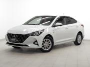 Hyundai Solaris II Рестайлинг Москва  - изображение 27