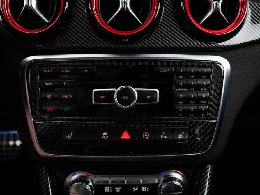 Mercedes-Benz GLA AMG I (X156) Москва  - изображение 24
