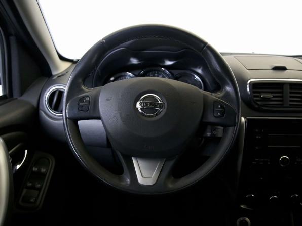 Nissan Terrano III (D10) с пробегом 2018 года, цена 1 395 000 рублей, 77802 км, внедорожник, Автокод Объявления