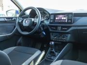Skoda Rapid II Ижевск  - изображение 30