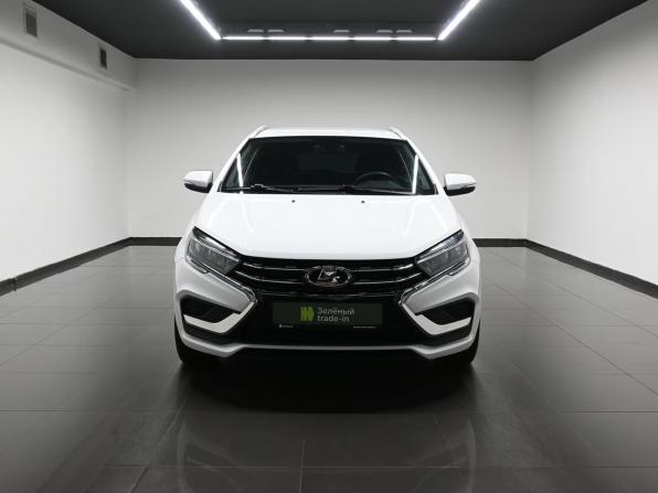Lada (ВАЗ) Vesta I Рестайлинг (NG) с пробегом 2024 года, цена 1 425 000 рублей, 30068 км, универсал, Автокод Объявления