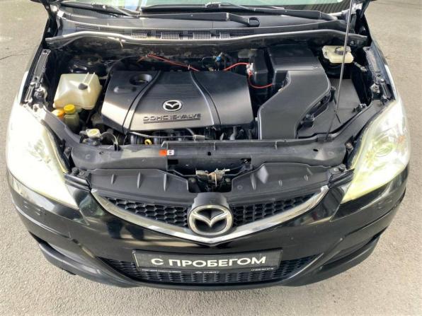 Mazda 5 I (CR) Рестайлинг с пробегом 2009 года, цена 849 000 рублей, 310000 км, минивэн, Автокод Объявления
