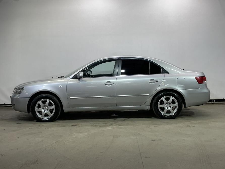 Hyundai Sonata V (NF) Ярославль  - изображение 8