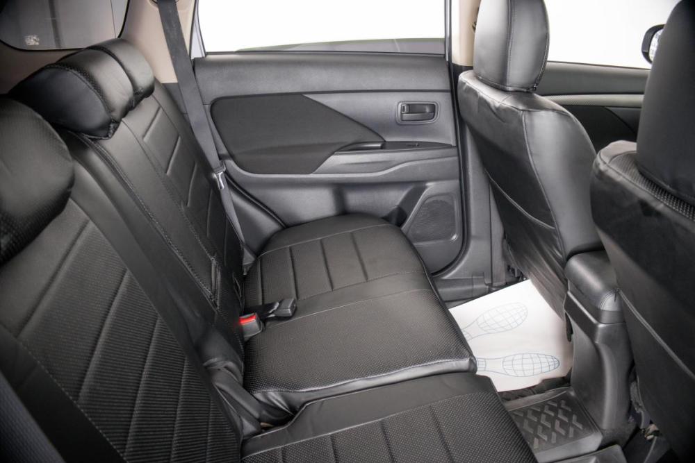 Mitsubishi Outlander III Пермь  - изображение 10