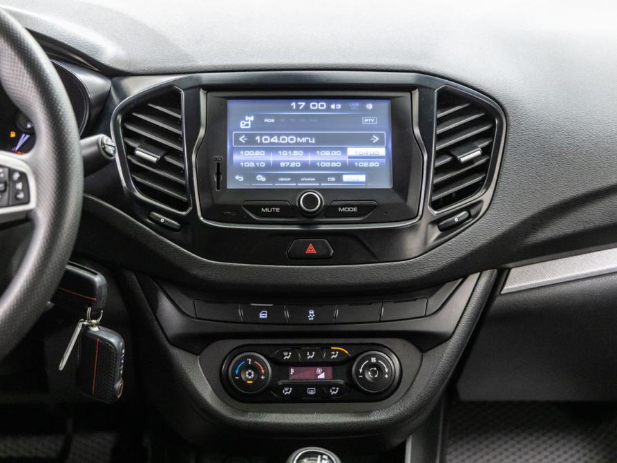 Lada (ВАЗ) Vesta I Волгоград  - изображение 18