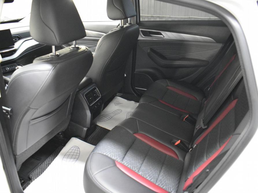 Haval F7x I Рестайлинг Мурманск  - изображение 8