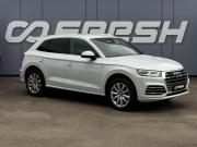 Audi Q5 II (FY) Кропоткин  - изображение 26