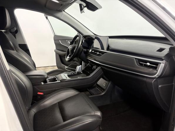Chery Tiggo 8 I Рестайлинг с пробегом 2023 года, цена 1 570 000 рублей, 76847 км, внедорожник, Автокод Объявления