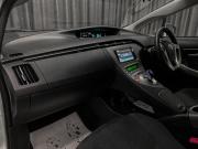 Toyota Prius III Рестайлинг (XW30) Красноярск  - изображение 26