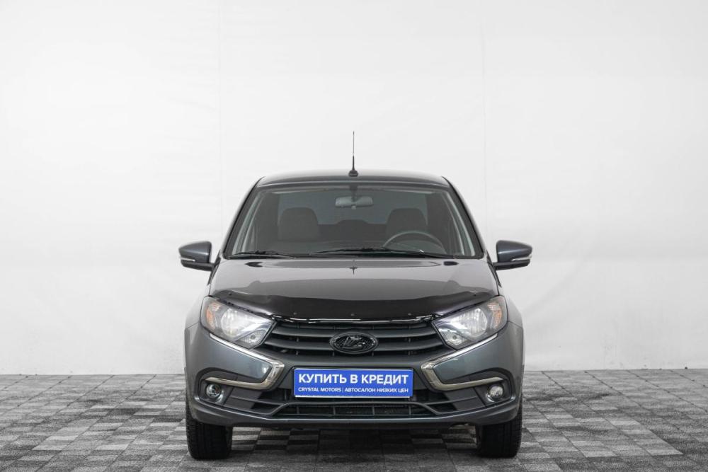 Lada (ВАЗ) Granta I Рестайлинг Кемерово  - изображение 2
