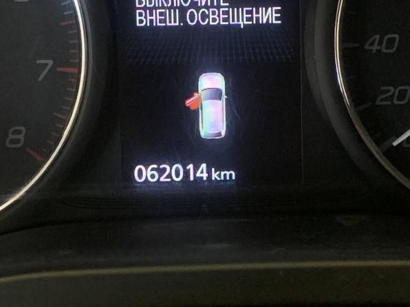Mitsubishi Outlander III Рестайлинг 3 с пробегом 2019 года, цена 2 510 500 рублей, 62013 км, внедорожник, Автокод Объявления