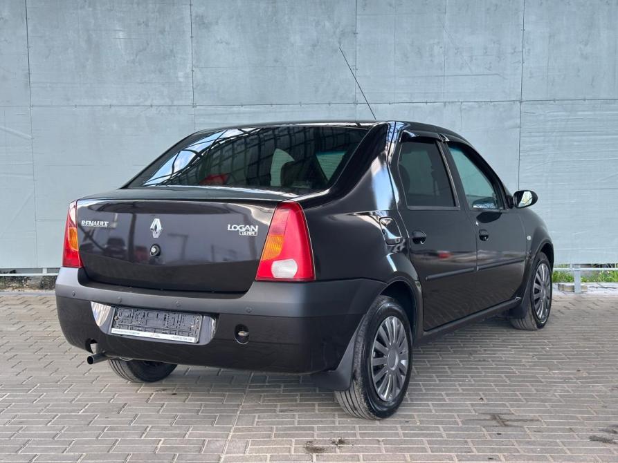 Renault Logan I Тамбов  - изображение 8