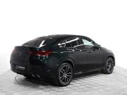 Mercedes-Benz GLE Coupe II (C167) Москва  - изображение 33