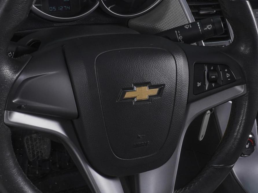 Chevrolet Cruze I Ростов-на-Дону  - изображение 14