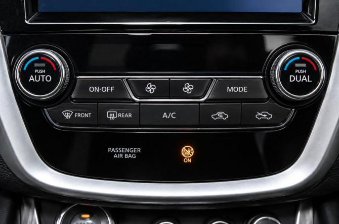 Nissan Murano III (Z52) с пробегом 2019 года, цена 2 879 000 рублей, 101000 км, внедорожник, Автокод Объявления