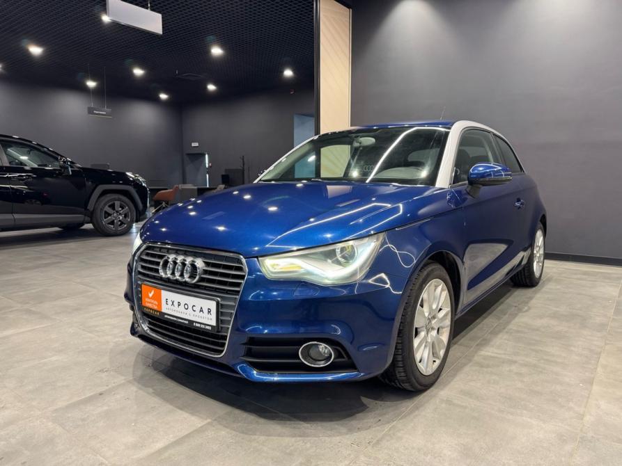 Audi A1 I (8X) Нижний Новгород  - изображение 1