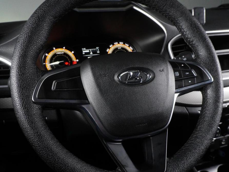 Lada (ВАЗ) Vesta I Рестайлинг (NG) Минеральные Воды  - изображение 15