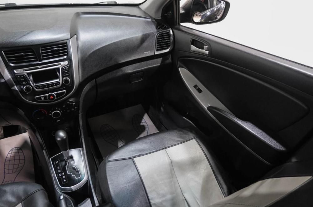 Hyundai Solaris I Новокузнецк  - изображение 17