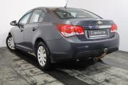 Chevrolet Cruze I Санкт-Петербург  - изображение 20