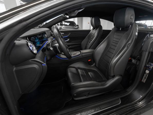 Mercedes-Benz E-Класс V (W213 S213 C238) Рестайлинг с пробегом 2021 года, цена 6 050 000 рублей, 48683 км, купе, Автокод Объявления