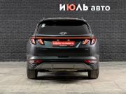 Hyundai Tucson IV Екатеринбург  - изображение 23