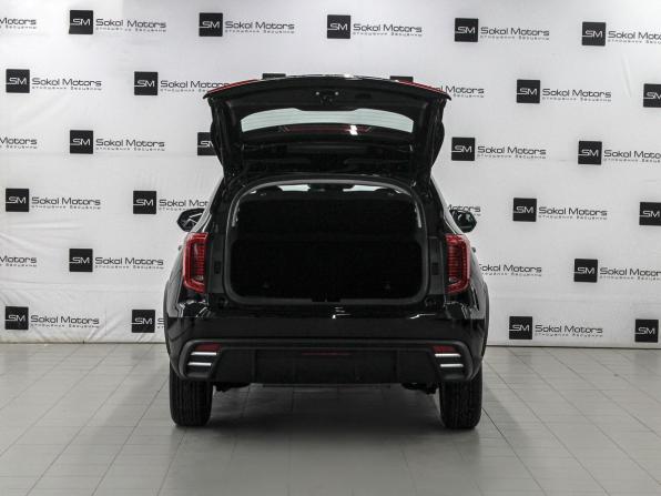 Haval Jolion I Рестайлинг с пробегом 2025 года, цена 2 399 900 рублей, 5 км, внедорожник, Автокод Объявления