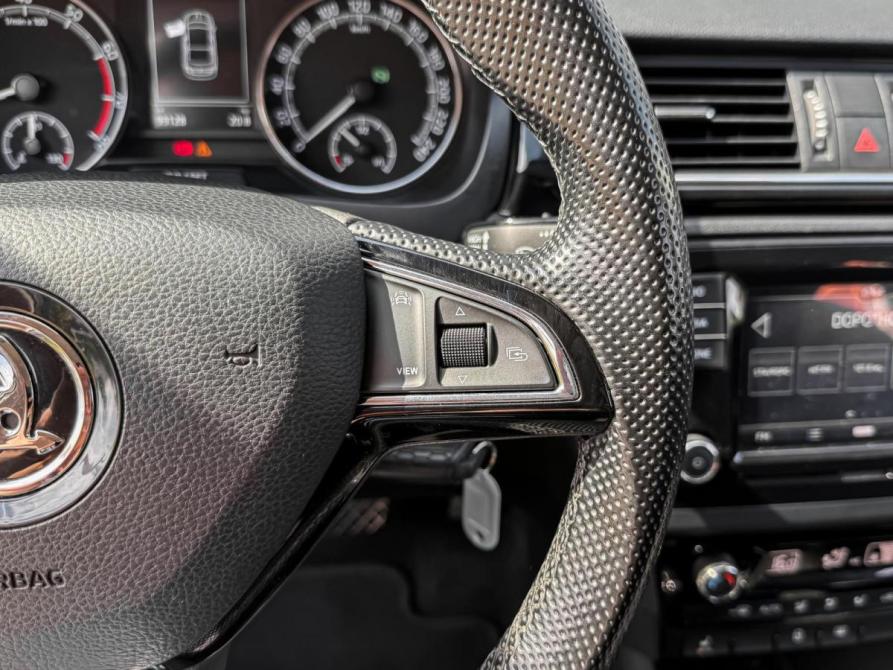 Skoda Rapid I Рестайлинг Ставрополь  - изображение 20