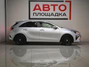Kia Ceed III Челябинск  - изображение 39