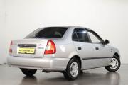 Hyundai Accent II Челябинск  - изображение 22