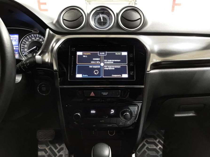 Suzuki Vitara II Рестайлинг Казань  - изображение 18