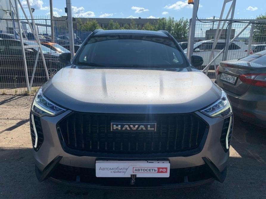 Haval Jolion I Рестайлинг Нижнекамск  - изображение 2