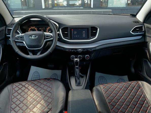 Lada (ВАЗ) Vesta I Рестайлинг (NG) с пробегом 2024 года, цена 1 310 000 рублей, 18500 км, седан, Автокод Объявления