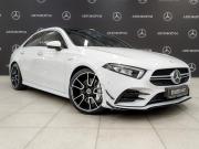 Mercedes-Benz A-Класс AMG II (W177) Москва  - изображение 33
